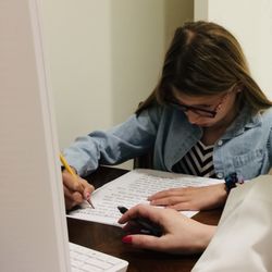 Beverly Grove Vision Care Optometry - Vision Therapy