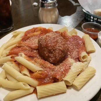 Yarusso Bros Italian Restaurant - Half and Half Pasta - Italian Near Me - Saint Paul, Minnesota Yarusso Bros Italian Restaurant - Half and Half Pasta - Italian Near Me - Saint Paul, Minnesota