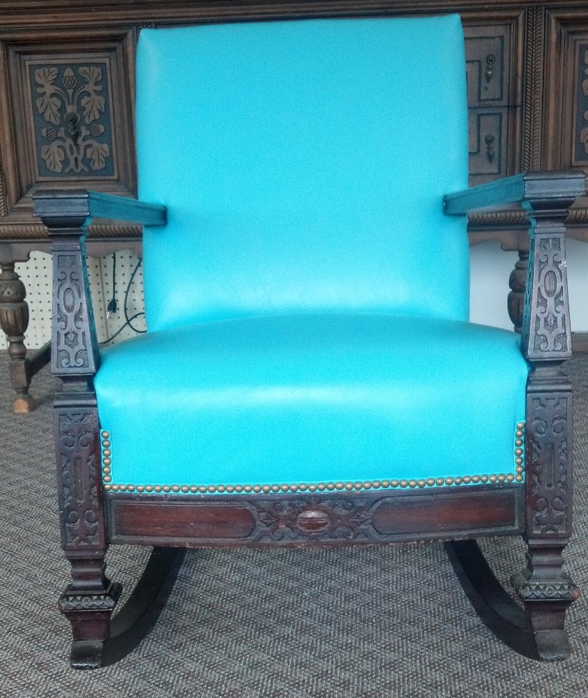 Schultz Upholstering - upholstery in Willoughby, OH