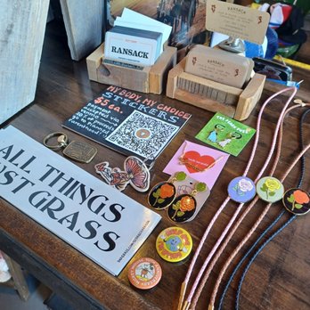 RANSACK - Used, Vintage & Consignment Near Me - Oceanside, California