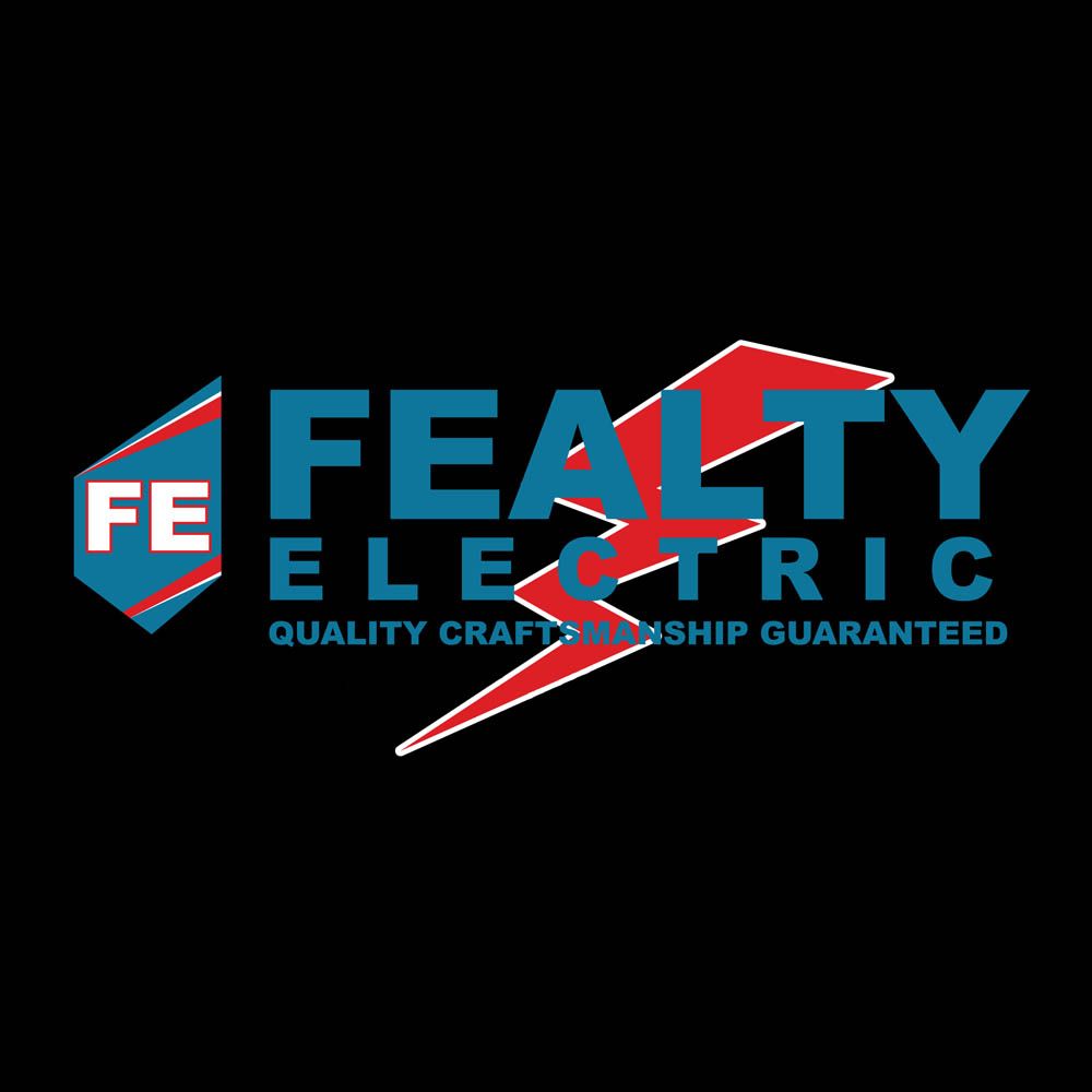 Slide of Fealty Electric