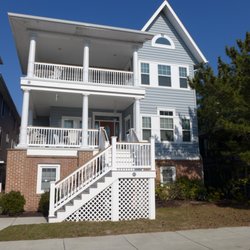 OCNJ Weekly Beach Rentals