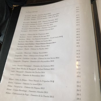 Petite Fleur - Bistros Near Me - Paris, 01