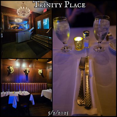 Trinity Place by null
