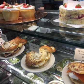 Macrina Bakery & Cafe - Cafes Near Me - Kent, Washington