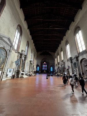 Basilica Cateriniana San Domenico by null