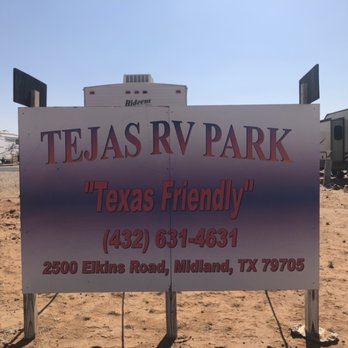 Tejas RV Park - Cleanest Park in Town! - RV Parks Near Me - Midland, Texas Tejas RV Park - Cleanest Park in Town! - RV Parks Near Me - Midland, Texas