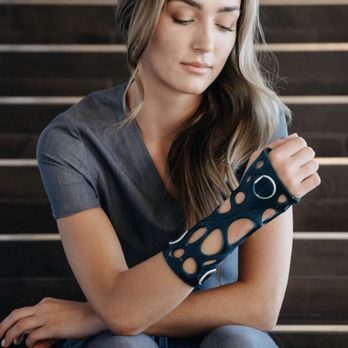 Arash A Dini, MD - Waterproof 3D Print Custom Casts for Fractures - Sports Medicine Near Me - Los Angeles, California Arash A Dini, MD - Waterproof 3D Print Custom Casts for Fractures - Sports Medicine Near Me - Los Angeles, California