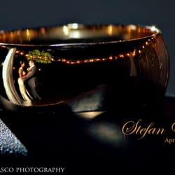 Ricky Jimenez Carrasco Photography - No two weddings are the same. There are many traditional wedding photographs, but the couple is  what makes each wedding unique!