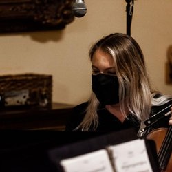 Paradise Strings