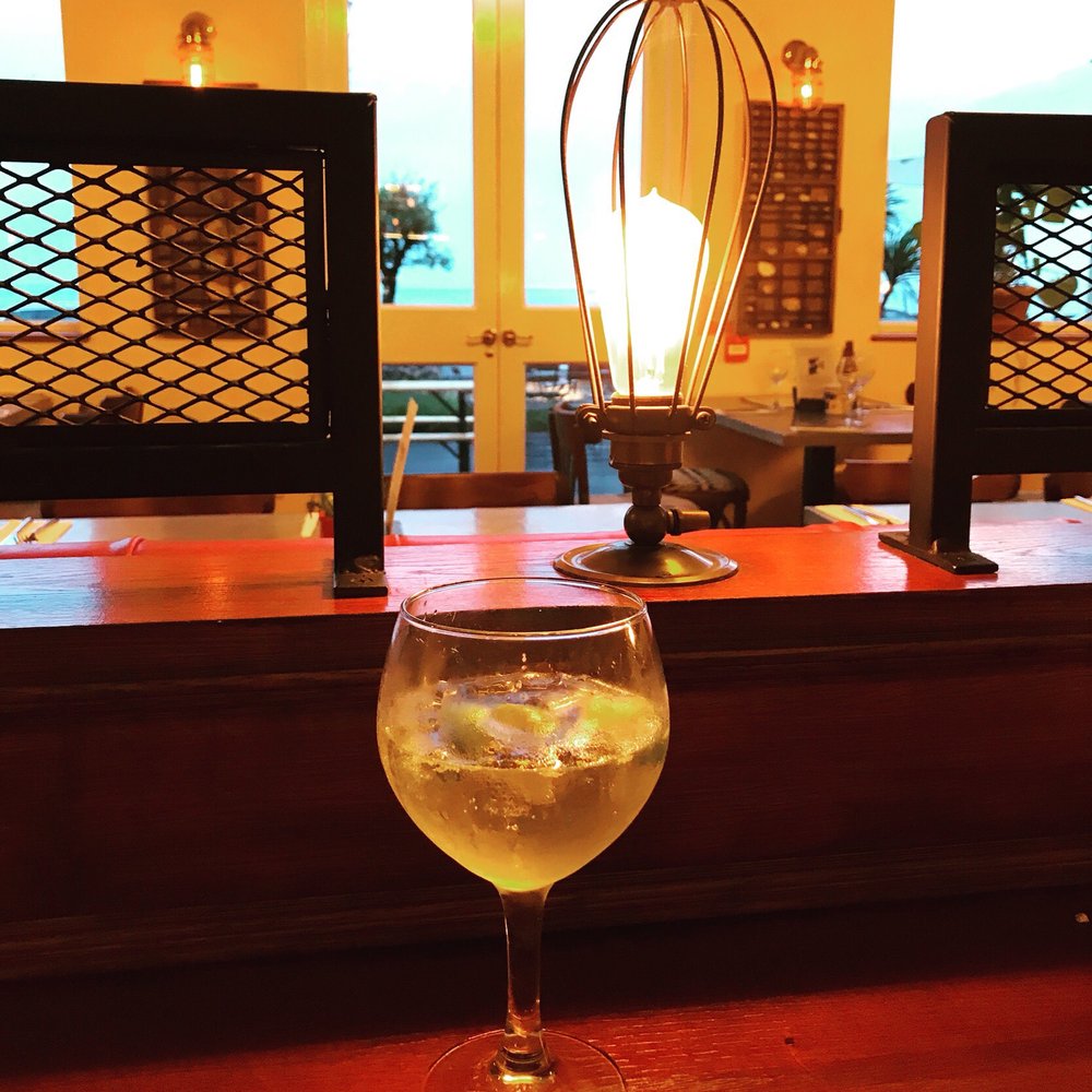 Dylans - Brasseries Near Me - Menai Bridge, AGY Dylans - Brasseries Near Me - Menai Bridge, AGY