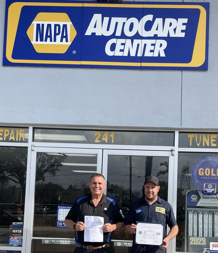 RICHMOND HILL AUTO CARE Updated August 2024 15 Reviews 241