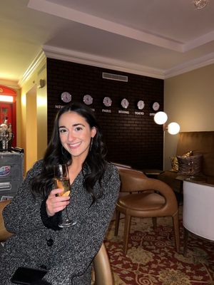 Mile High Cocktail Club by null