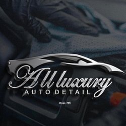 All Luxury Auto Detail