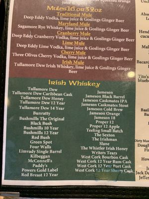 An Poitin Stil by null