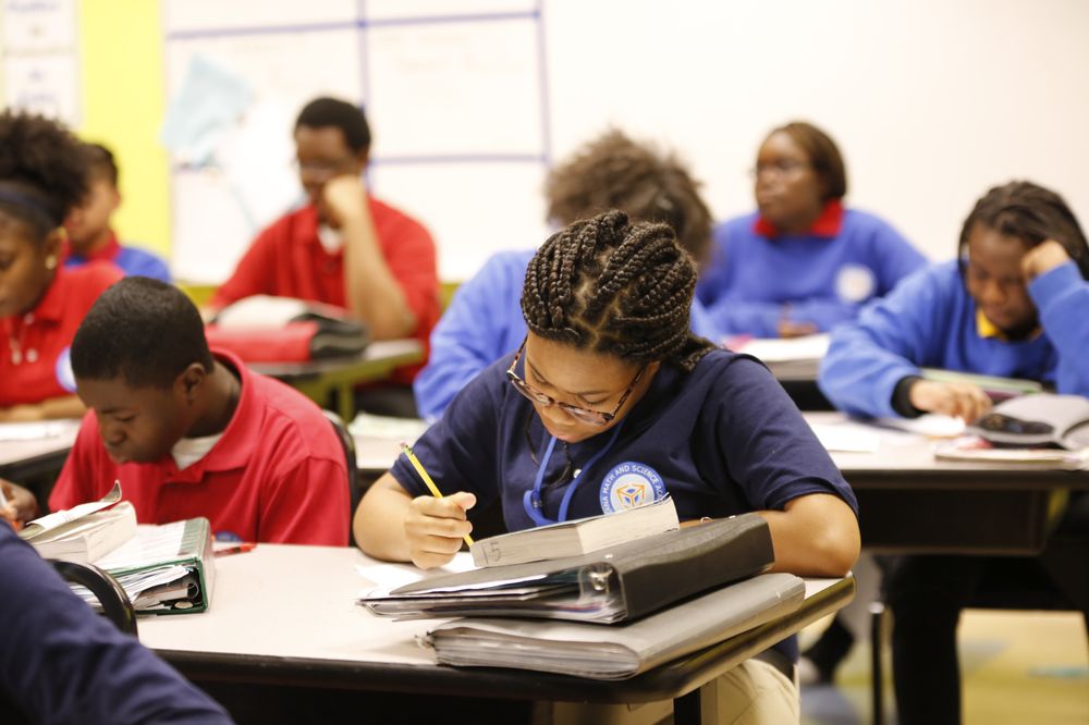 Indiana math and science academy north updated april 2025 7435 n