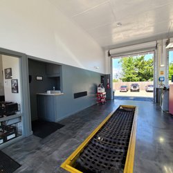 Grease Pro Oil Change