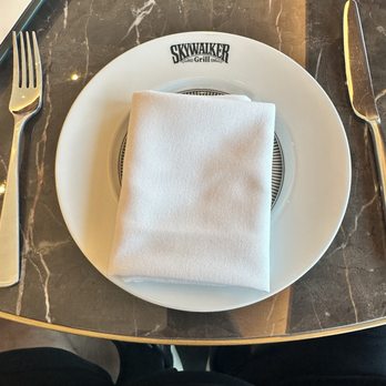 Skywalker Grill - Seafood Near Me - Los Angeles, California