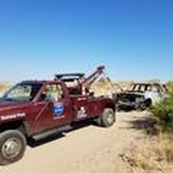 Interstate Towing & Recovery