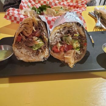 Happy Taco - Mexican Near Me - Florence, Oregon Happy Taco - Mexican Near Me - Florence, Oregon