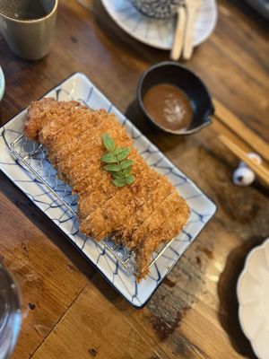 Akizawa Japanese Bistro by null