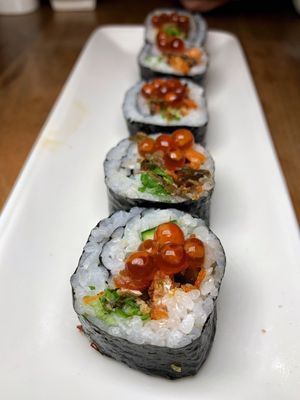 Izakaya Fishtown by null
