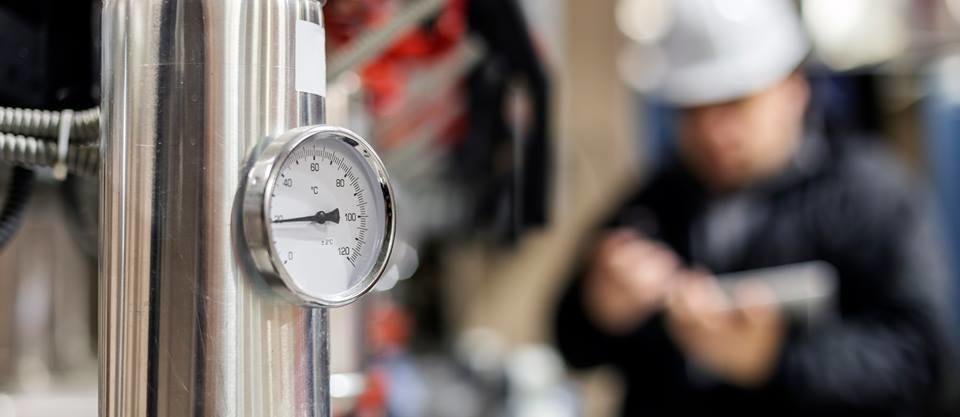 Slide of Kew Forest Plumbing & Heating