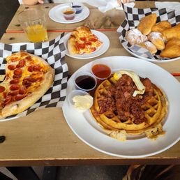 Brunch