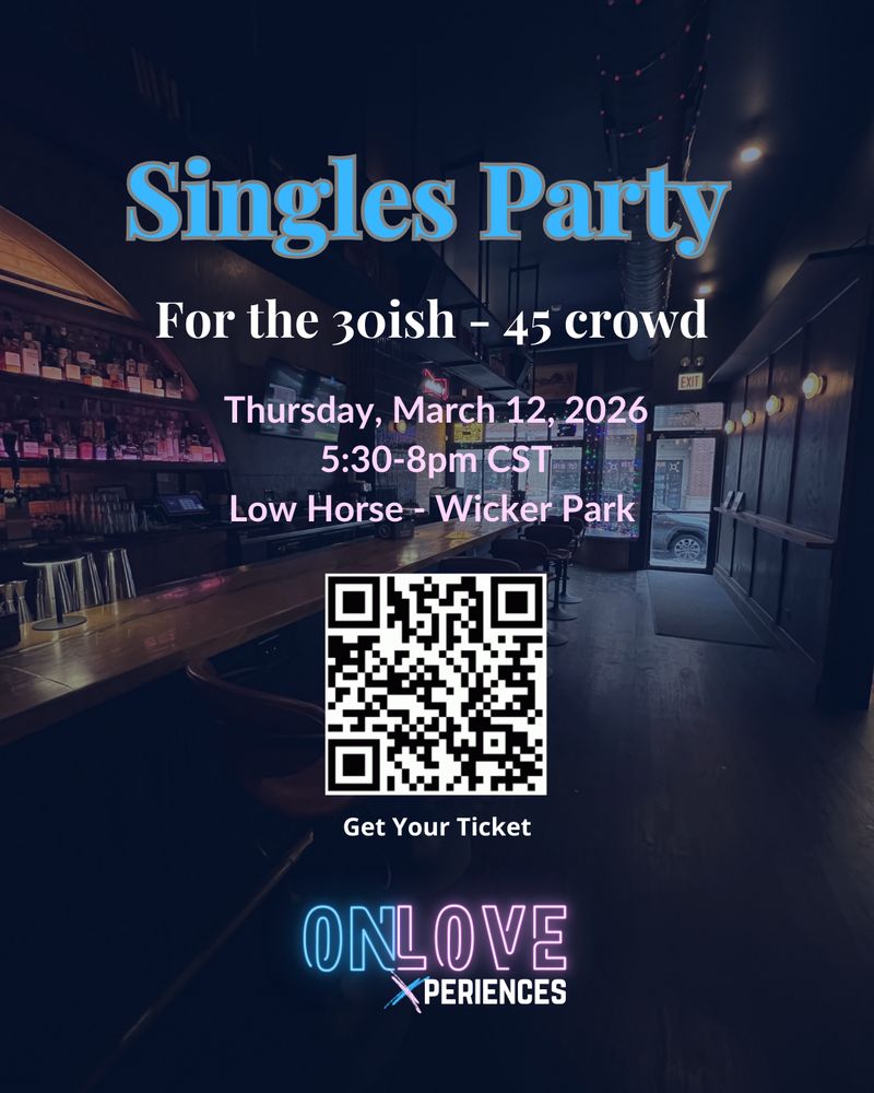 Relationship Reality 312 - grief counselor in Chicago, IL