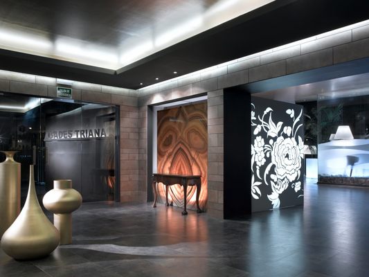 Abades Triana Restaurante by null