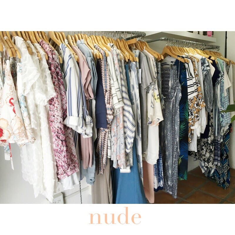 Shop Nude