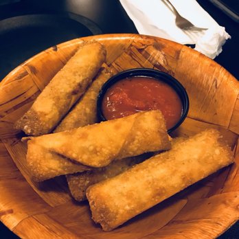 Duff's Famous Wings - Pizza logs - American Near Me - Amherst, New York