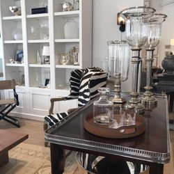 31 Westgate - Ralph Lauren Home at 31 Westgate