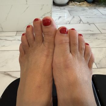 Nail Spa 999 - Happy feet - Nail Salons Near Me - Roseville, California