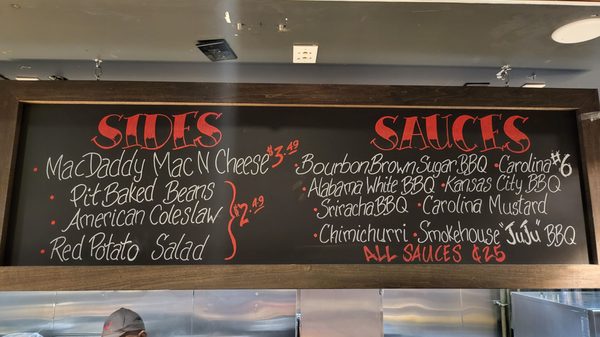 Guy Fieri's Smokehouse by null