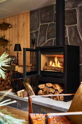 A Hotel Inn Sunapee by null