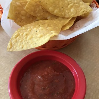Mi Ranchito - Chips and Salsa - Mexican Near Me - University City, Missouri Mi Ranchito - Chips and Salsa - Mexican Near Me - University City, Missouri