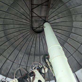 Cincinnati Observatory - Observatories Near Me - Cincinnati, Ohio