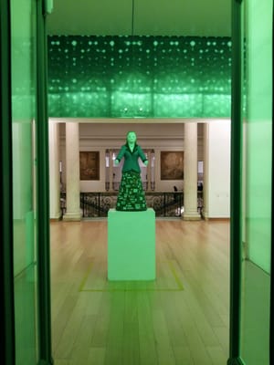 Museo Superior de Bellas Artes Evita | Palacio Ferreyra by null