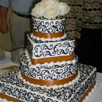 Creative Cakes of Abilene - Bakeries Near Me - Abilene, Texas