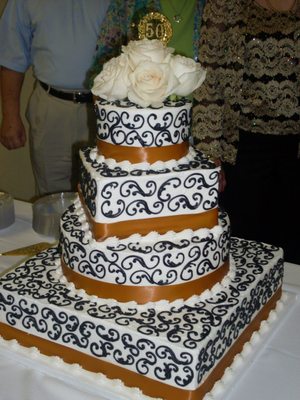 Creative Cakes of Abilene by null