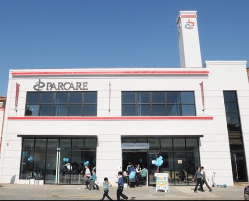 Parcare Community Health Network