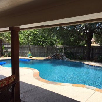 Kingsway Entities - We love our pool that Mike built. He built our pool at our old house and we loved it so much that we used him again. - Pool & Hot Tub Service Near Me