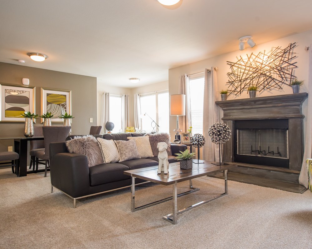 SCISSORTAIL CROSSING APARTMENTS 87 Photos 2800 N 23rd St, Broken