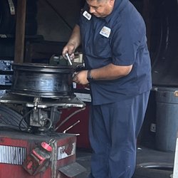 Rich's Tire Services