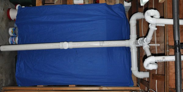 Abbco Plumbing & Drain Logo