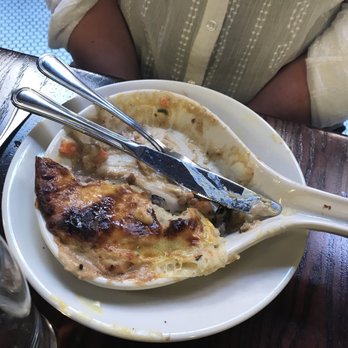 The Smith - Mom loved the breakfast pot pie! Can definitely share with two people though, VERY filling - New American Near Me - New York, New York The Smith - Mom loved the breakfast pot pie! Can definitely share with two people though, VERY filling - New American Near Me - New York, New York