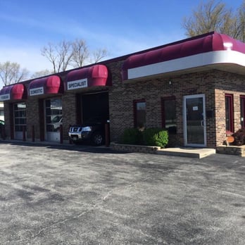 E & M Auto Doctors - Tires Near Me - Arlington Heights, Illinois E & M Auto Doctors - Tires Near Me - Arlington Heights, Illinois