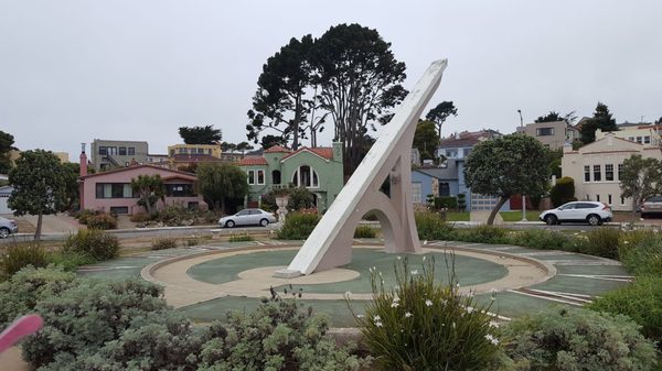 Urbano Sundial by null