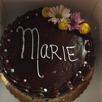Baking Grace - Bakeries Near Me - Hawthorne, New Jersey
